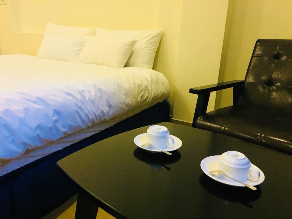 Hotel Pure Hai Phong Exteriér fotografie