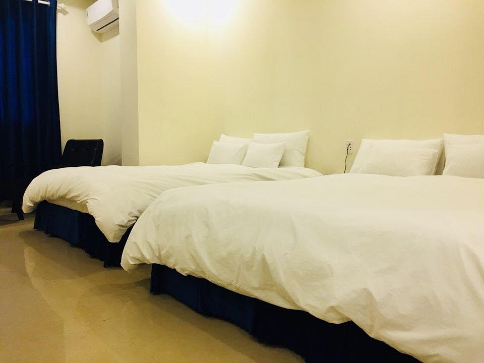 Hotel Pure Hai Phong Exteriér fotografie