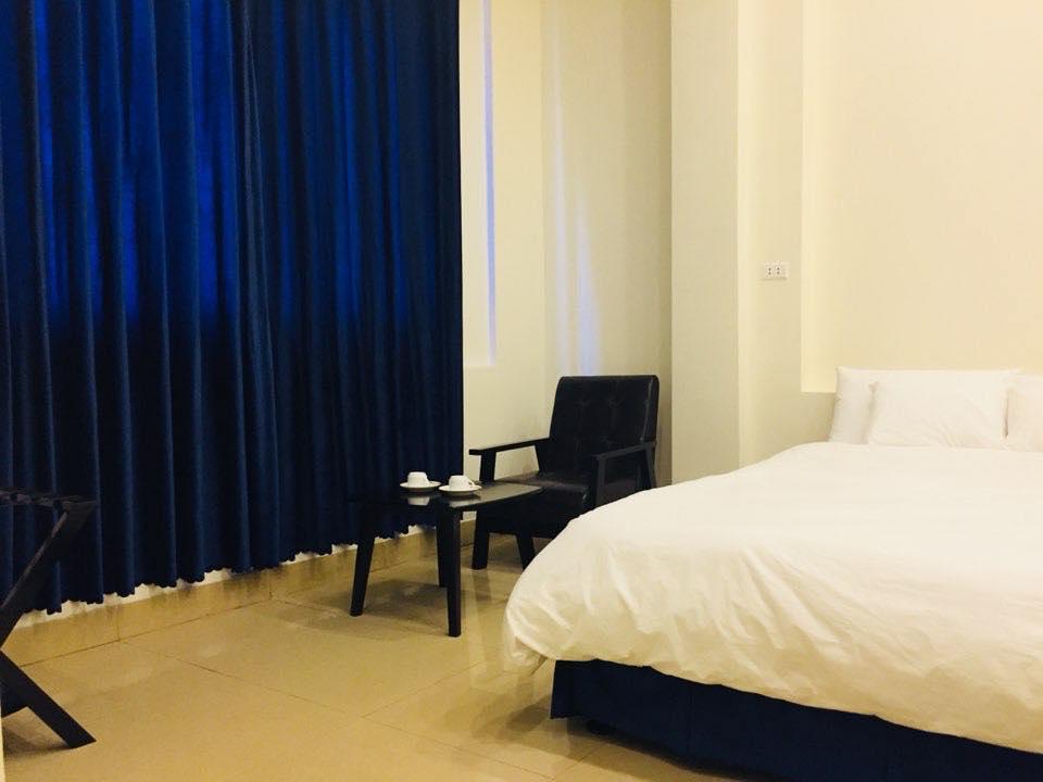 Hotel Pure Hai Phong Exteriér fotografie